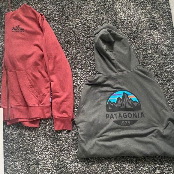 Patagonia Sweaters/ Synchillas - Picture 4 of 10